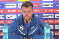 Mihai Pintilii: „Sper să se termine cât mai repede perioada asta și să vină un antrenor” » Ce spune despre FCSB - Rapid