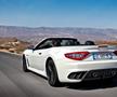 Maserati GranCabrio