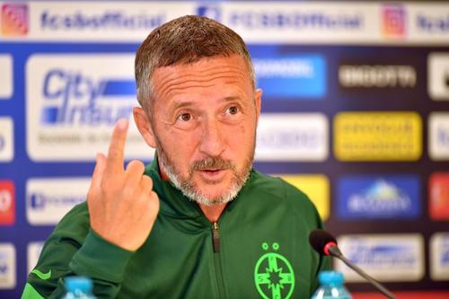Mihai Stoica (57 de ani), managerul general al celor de la FCSB, a aprins derby-ul cu Rapid, programt duminică, de la ora 21:00, pe Arena Națională.