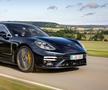 Porsche Panamera Turbo S