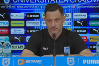 Rădoi, declarație ridicolă: și-a „făcut” un jucător mai rapid decât Usain Bolt! Marcel Pușcaș l-a făcut praf: „Știu că la BAC se dă și matematică. Cu asemenea cunoștinte e normal să nu-l iei”