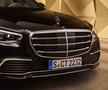 Mercedes Clase S 63