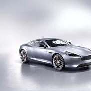 Aston Martin DB9
