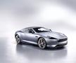 Aston Martin DB9