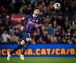 Pique a jucat ultimul meci din carieră » Barcelona - Almeria a trecut în plan secund