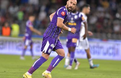 Latovlevici, „făcut pachet” de oficialul lui FC Argeș: „E deja al 5-lea meci în care greșește capital” + Replica zilei în Liga 1: „I-au asfaltat”