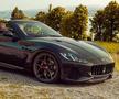 Maserati GranCabrio