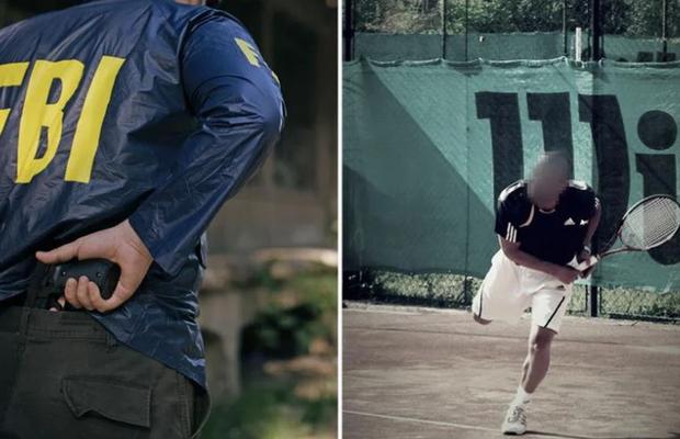 Un antrenor român, prins de FBI cu imagini pornografice cu fiica de 6 ani » Detalii din anchetă: cui i le trimitea și cum a fost depistat