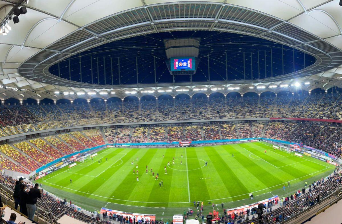 Faza care „a dinamitat” derby-ul FCSB - Rapid » „Roșu” cerut de giuleșteni și meleu cu Săpunaru în rolul principal
