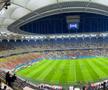 Imagini dinainte de FCSB - Rapid, derby pe Arena Națională