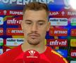 Darius Olaru, după FCSB - Rapid