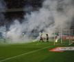 Cele mai spectaculoase imagini din FCSB - Rapid