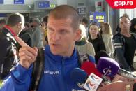 Alexandru Bourceanu trage un semnal de alarmă după ce a devenit campion mondial la minifotbal: „Să vedeți ce condiții sunt la Izvorani”