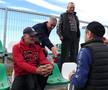 FC Lungulețu - Steagul Roșu Colacu_Liga 5 Dambovita