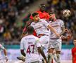 Cele mai spectaculoase imagini din FCSB - Rapid