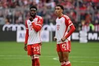Șefii lui Bayern Munchen s-au hotărât » Ce sumă cer pentru a-i da drumul fotbalistului curtat intens de Real Madrid