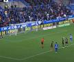 Ratarea lui Ianis Hagi de la punctul cu var