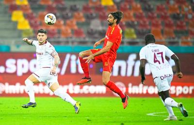 Plecat de la FCSB, Dică desființează o schimbare din derby: „Pentru cine au venit?!”