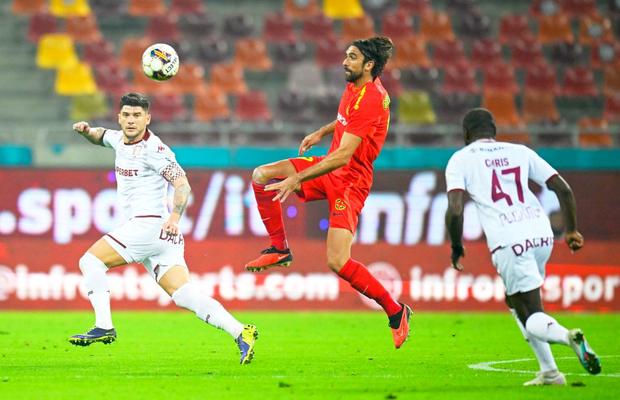 Plecat de la FCSB, Dică desființează o schimbare din derby: „Pentru cine au venit?!”