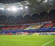 Cele mai spectaculoase imagini din FCSB - Rapid