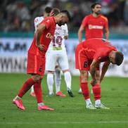 FCSB - Rapid, scor 1-5, 27 mai 2023 (foto: Raed Krishan/GSP)