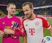 Harry Kane, mai prolific decât Robert Lewandowski și Erling Haaland. Foto: Instagram