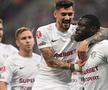 FCSB - Rapid, scor 1-5, 27 mai 2023 (foto: Raed Krishan/GSP)