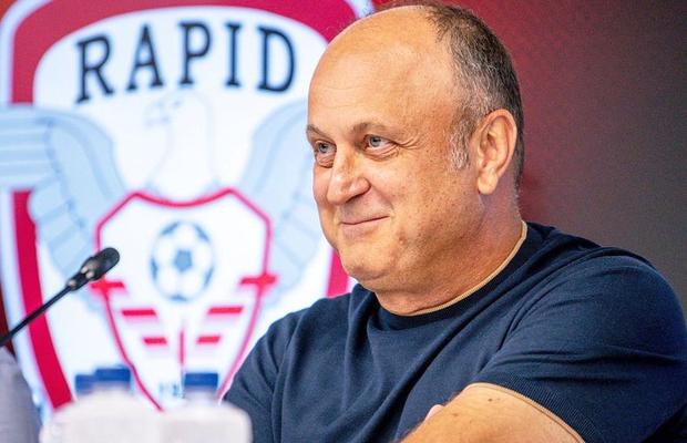 Dan Șucu, înainte de FCSB și Rapid: „Ne ducem să câștigăm în ciuda tuturor problemelor pe care le avem”