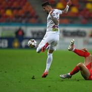 FCSB - Rapid, scor 1-5, 27 mai 2023 (foto: Raed Krishan/GSP)