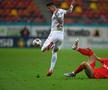 FCSB - Rapid, scor 1-5, 27 mai 2023 (foto: Raed Krishan/GSP)