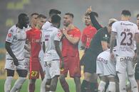 FCSB poate pierde un jucător important în vară » E în ultimele 6 luni de contract și n-a semnat prelungirea