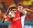 Cele mai spectaculoase imagini din FCSB - Rapid
