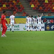 FCSB - Rapid, scor 1-5, 27 mai 2023 (foto: Raed Krishan/GSP)