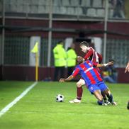 Rapid - FCSB 5-1, 18 aprilie 2010 (foto: arhiva GSP)