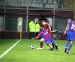 Rapid - FCSB 5-1, 18 aprilie 2010 (foto: arhiva GSP)