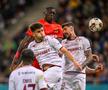 Cele mai spectaculoase imagini din FCSB - Rapid