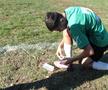 FC Lungulețu - Steagul Roșu Colacu_Liga 5 Dambovita