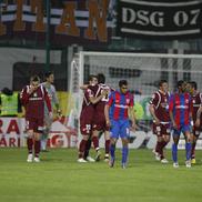 Rapid - FCSB 5-1, 18 aprilie 2010 (foto: arhiva GSP)