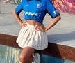 Andreea Bododel - 2023