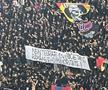 Mesaje rasiste violente pe Arena Națională » Pe FCSB o așteaptă sancțiuni
