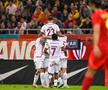 Cele mai spectaculoase imagini din FCSB - Rapid