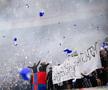 Cele mai spectaculoase imagini din FCSB - Rapid