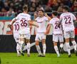 Cele mai spectaculoase imagini din FCSB - Rapid
