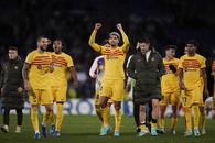 Fotbalistul Barcelonei, băgat în ceață de indicațiile lui Xavi Hernandez: „Nu știam ce să le transmit colegilor”
