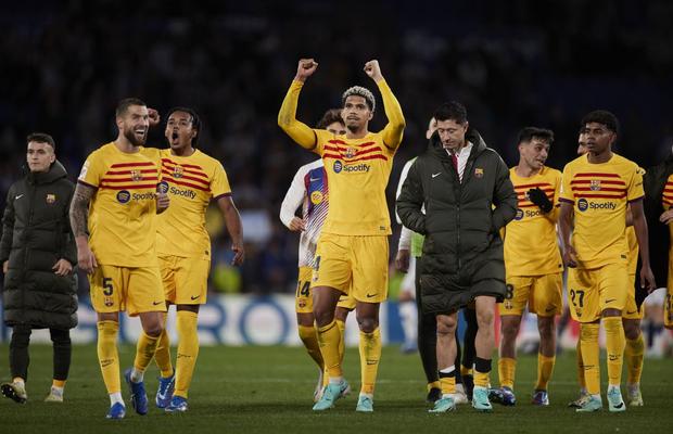 Fotbalistul Barcelonei, băgat în ceață de indicațiile lui Xavi Hernandez: „Nu știam ce să le transmit colegilor”