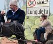 Fotbal la Lungulețu printre tone de varză! »„Am chemat «Uberul» ca să nu vin prin noroaie. Trage-i frâna de mână la cal”