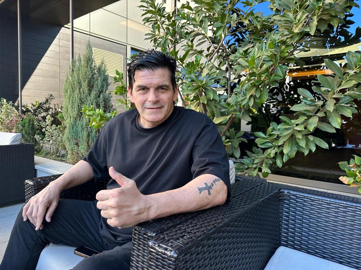 Alejandro Mancuso, fostul om de încredere al lui Diego Maradona și fostul antrenor al lui Leo Messi