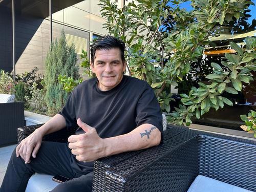 Alejandro Mancuso (foto: GSP)