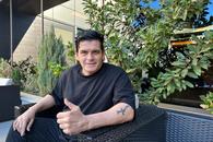 Omul de încredere de lângă Diego Armando Maradona, interviu pentru GSP: „Acești doi fotbaliști români puteau juca oricând pentru Argentina”