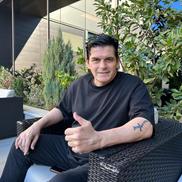Alejandro Mancuso (foto: GSP)